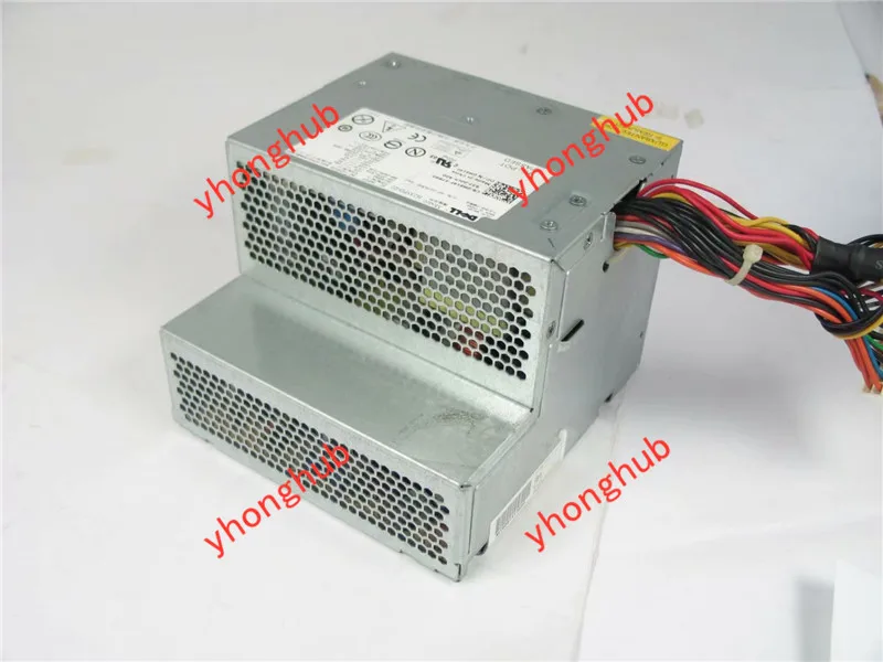 OptiPlex 380 Server Power Supply 235W H235PD-010M619F