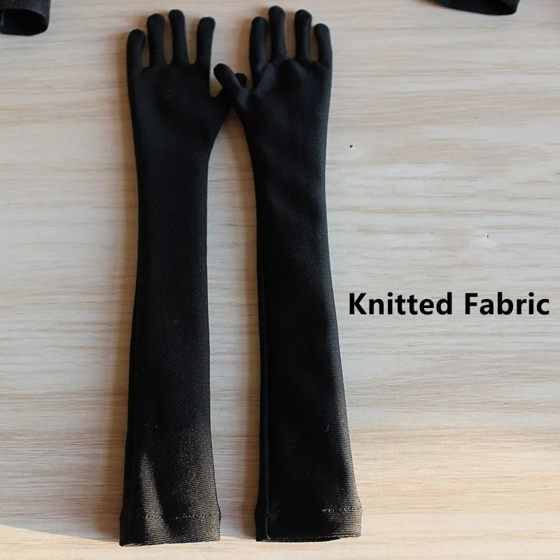 1/4 1/3 Scale BJD Doll Accessories Vintage Knitted or PU Gloves For BJD/SD MSD SD13 Girl SD17 SSDF Strong Uncle C1039