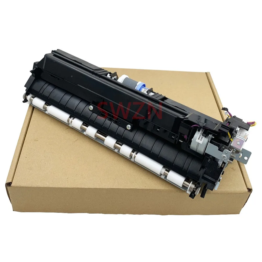 Imagem -04 - Conjunto de Captação de Papel para hp Color Laserjet Cp5220 Cp5225 Cp5225dn 5220 5225 Rm16106000cn Rm1-6106 Rm1-6105-000cn Rm1-6105