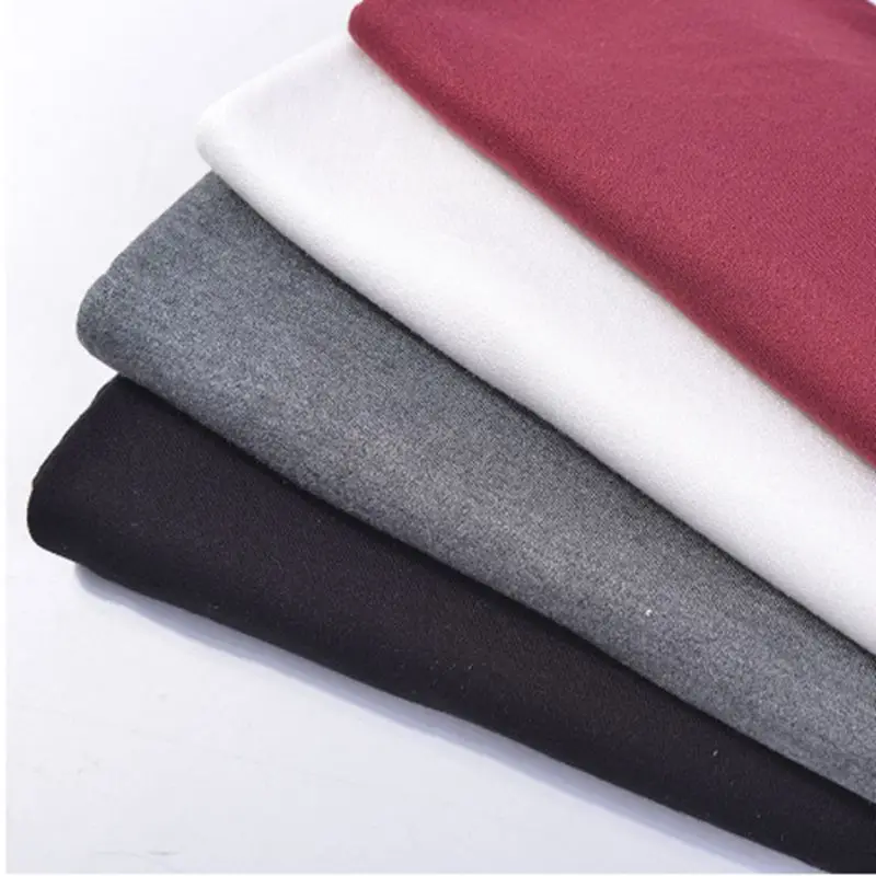 Thin Terry Jersey Modal Fabric For Sewing Cardigan For Autumn 50x170cm/Piece KA0279