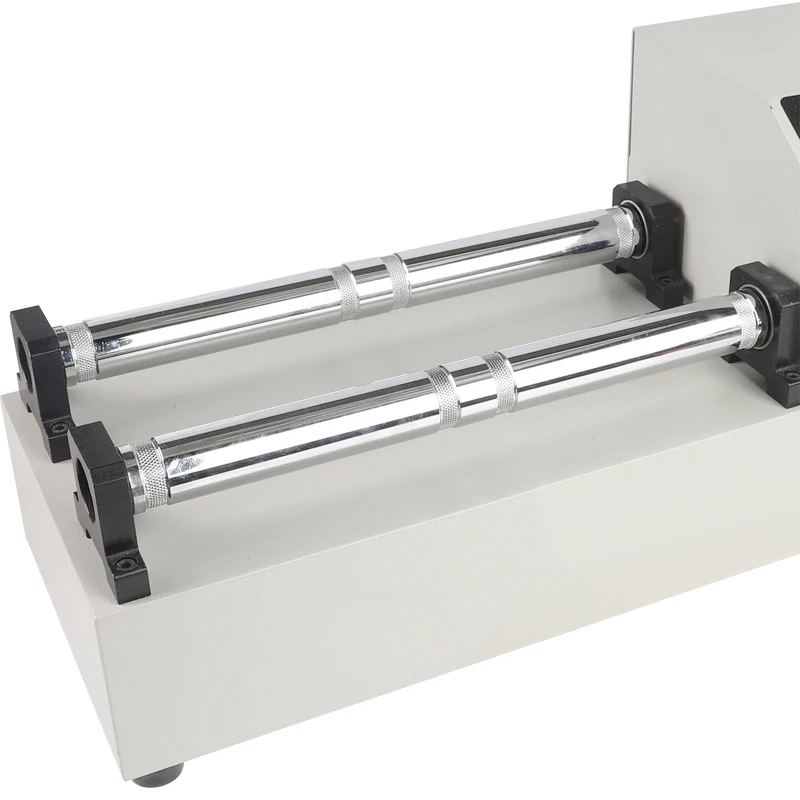 Jewelry Polishing Machine Desktop Rocket Launcher Large Drum Polishing Machine 1320 Drum Polishing Equipment 220V