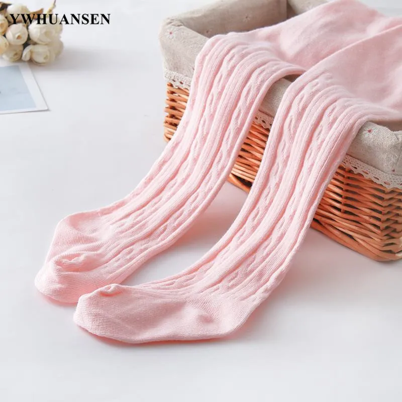 YWHUANSEN Calcetines de algodón peinado para niños y niñas - imagen 2