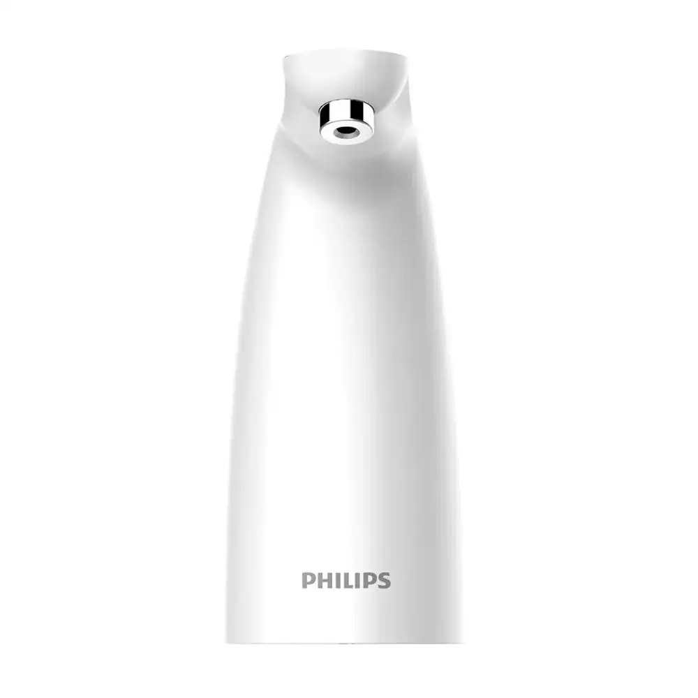 Philips Water Pump One-key Control Long Battery Life USB Rechargeable Automatic Drink Water Pump Dispenser Water Pump