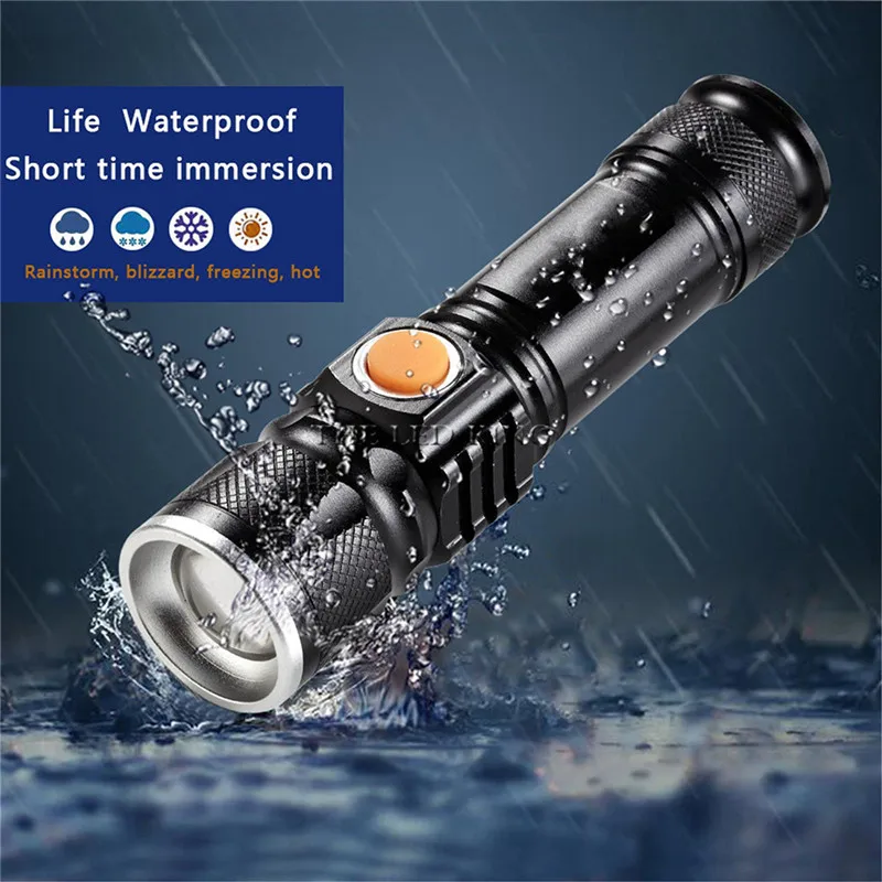 Flashlite: The Ultimate Flashlight for Every Adventure