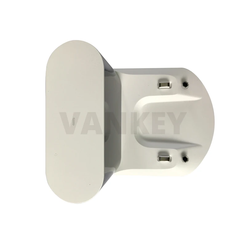 Novo original s7 doca carregador para roborock s7 s70 s75 aspirador de pó peças reposição acessórios s7 base doca