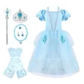 Dress D Set 01