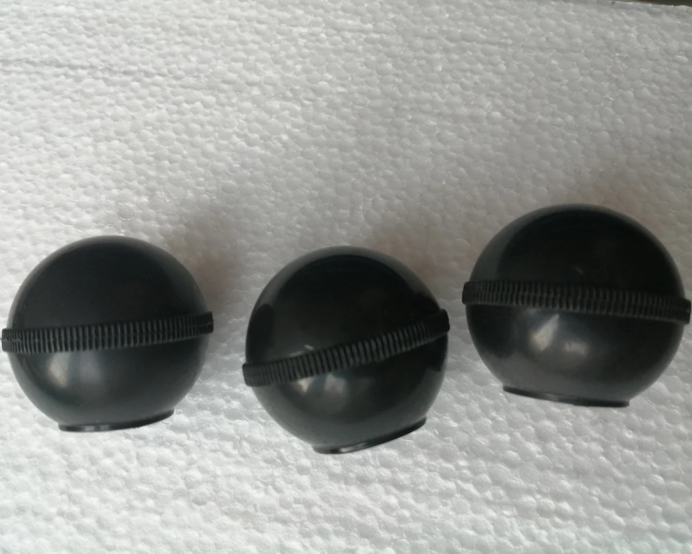 

Фрезерный станок 3x M8, пластиковая шаровая ручка, бакелит, фрезерный станок с ЧПУ