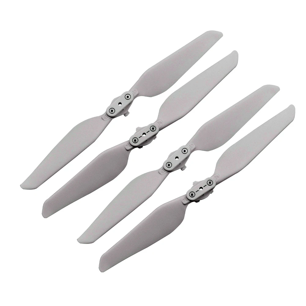 FIMI X8 SE Propellers Blade White RC Quadcopter Spare Parts Landing Gear leg protector FIMI X8 SE 2020 Accessories