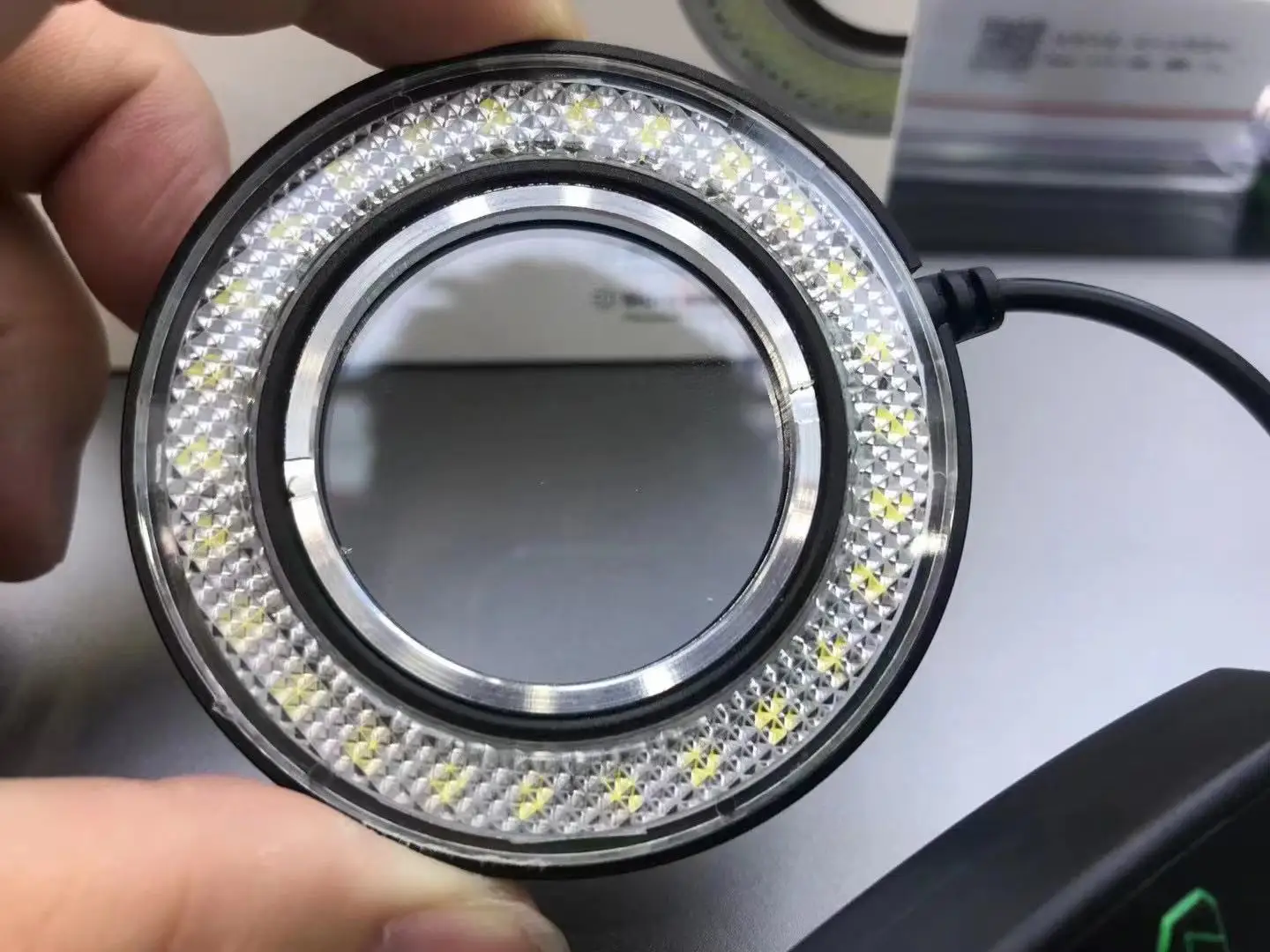 Mile Led Microscope…