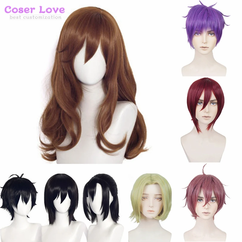 Horimiya Hori-san to Miyamura-kun Sengoko Kakeru Yoshikawa Yuki Yanagi Akane Ishikawa Tooru Hori Kyouko Cosplay Headwear