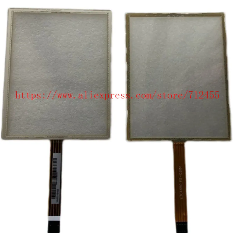 Panel táctil AMT2516, almohadilla táctil AMT 2516