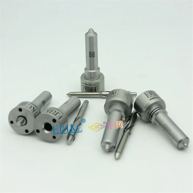 L286PRD Common Rail Diesel Injector Nozzle Sprayer L286PBD for Renault K9K-808 Injector EJBR05601D 28232234 28237259