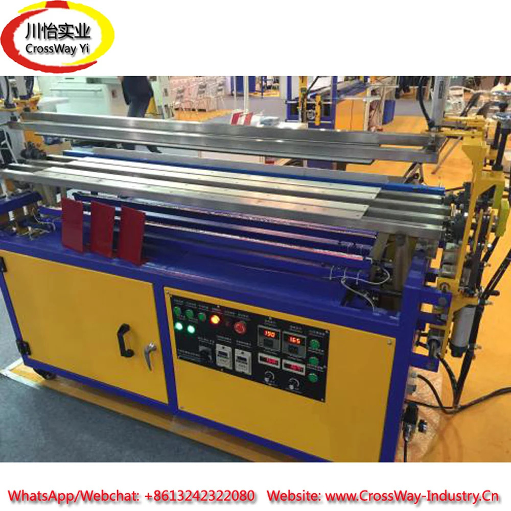 Automatic Acrylic Sheet Bending Machine 1.5M