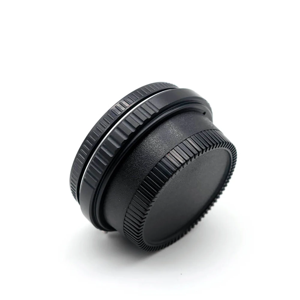 MD-AI محول العدسة مع الزجاج البصري إنفينيتي التركيز لمينولتا MD MC جبل عدسة لنيكون DSLR D3200 D5200 D7000 D7200 D800