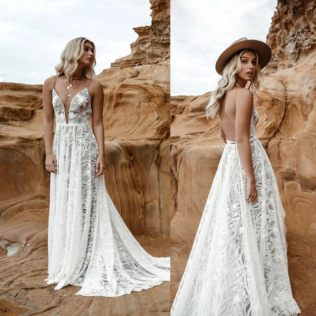 Wedding dress fashion styles 2020