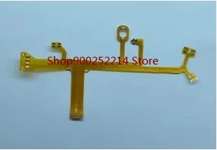 Piezas de reparación para la nueva línea base de lentes Olympus FE170 FE210, FE230, FE280, FE320