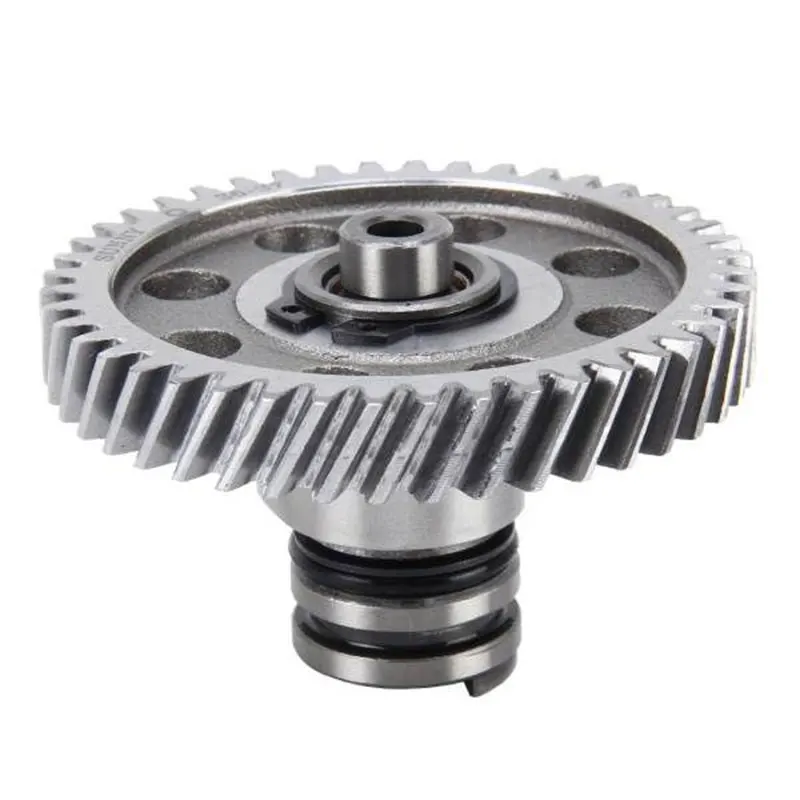 Motorcycle Camshaft Assy for RACER RC200GY-C2 RC200-CS SKYWAY RC200-GY8 RANGER RC200-C5B RC250-C5B Magnum 164FML 166FMM