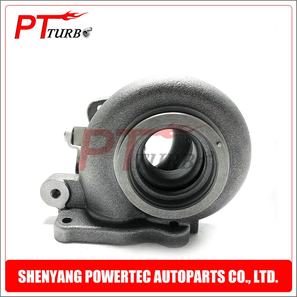 K03 New Turbocharger Housing For Peugeot 408 508 1.6 THP 120Kw EP6CDT M Turbo Assy 53039880121 Auto Parts 0375L0 0375R9 2010-