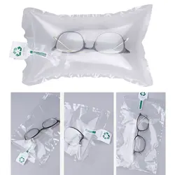 15x25cm Inflatable Buffer Bag Air Cushion Pillow Bubble Wrap Maker Express Package