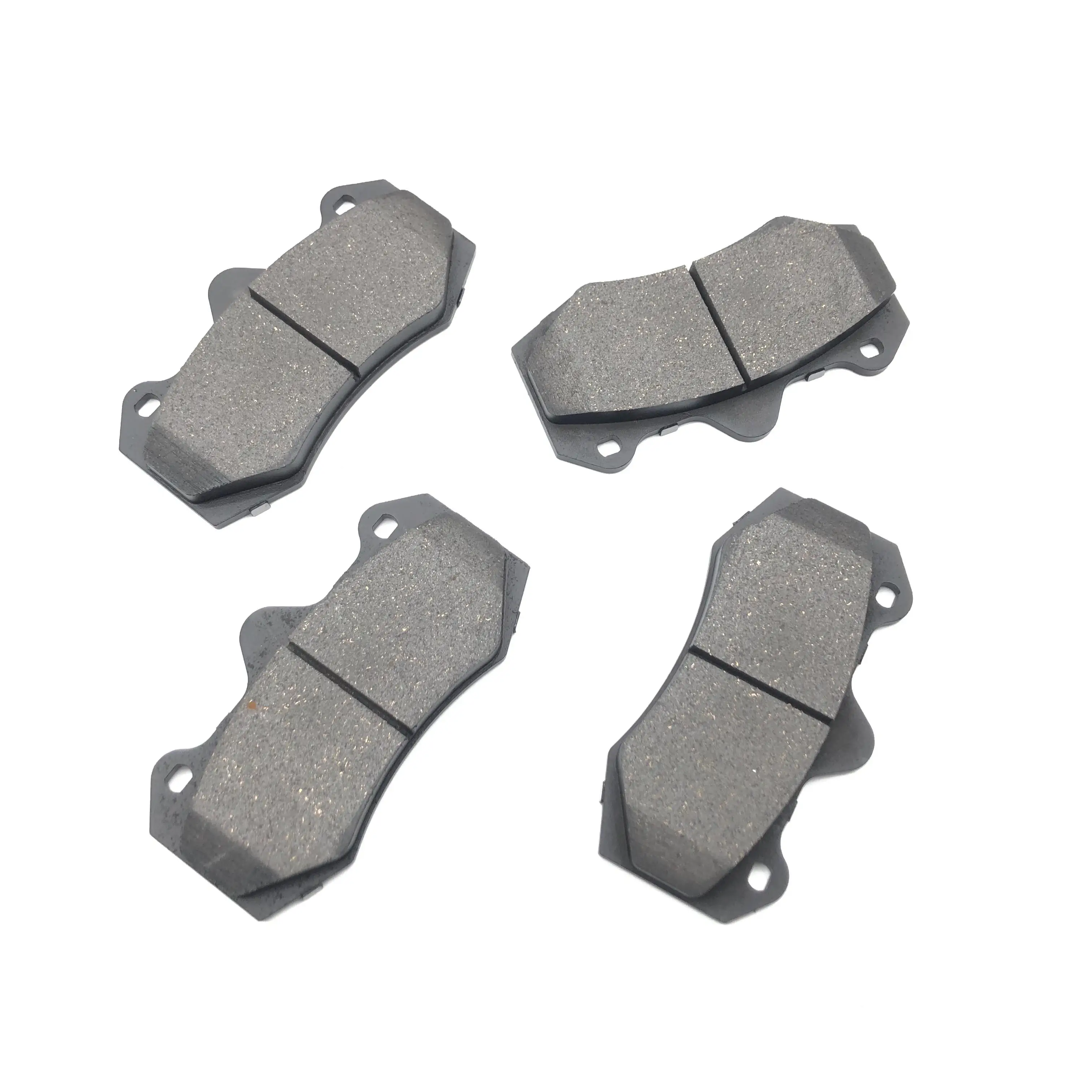 9040/7040 Caliper Accessories High performance brake pad HP1000 brake shoe CP7040D54