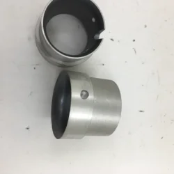 SherryBerg Pair Choke Fajs CARB VegaserCarburetor Venturi Choke for WEBER 45dcoe 45 DCOE Main Venturi Choke Tube 34MM