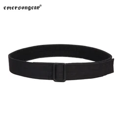 Emersongear Tactical BDU Inner Waist Belt Combat Belts Shooting Climbing Outdoor Airsoft Cycling Sports Hiking Commuter EM5558