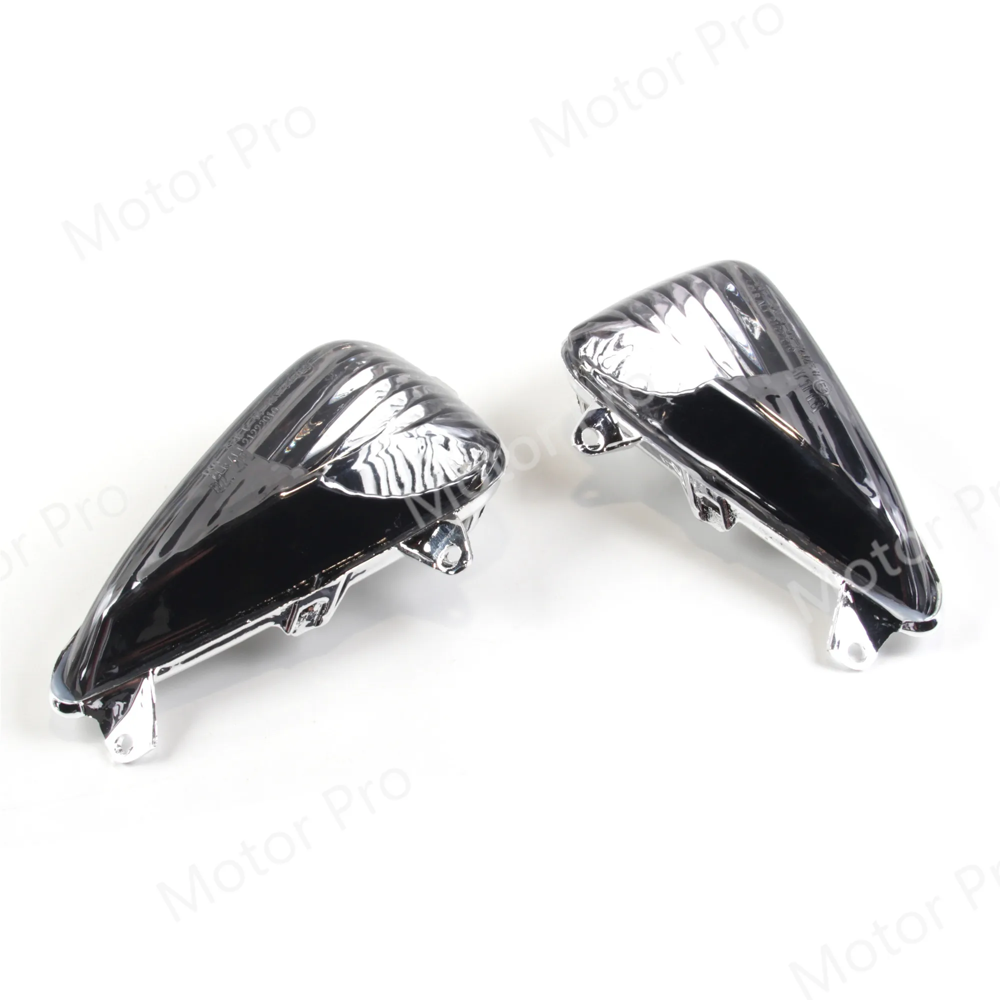 Motorcycle Front Light Cover FOR HONDA CBF 600 S CBF600S VARADERO 1000 2001-2005 Turn Signal Lens Blinker Cover Lamp shell