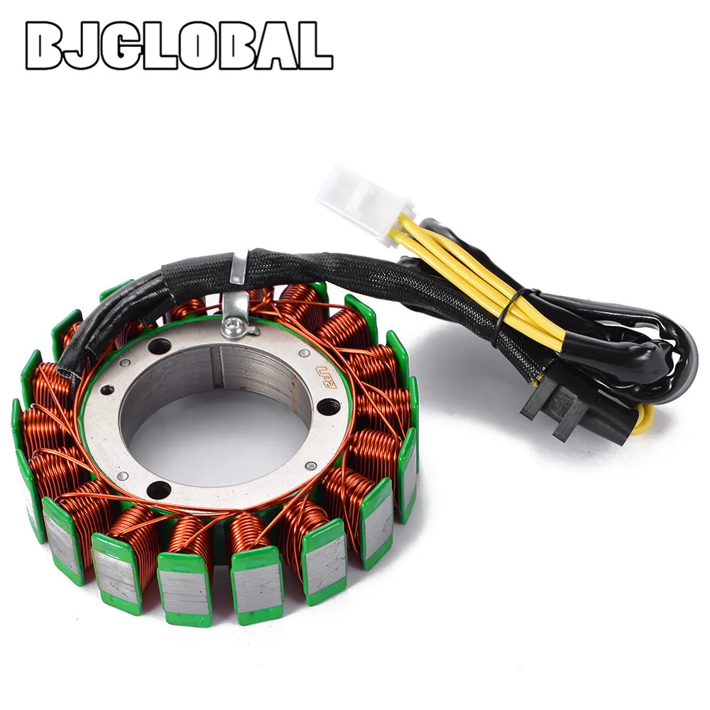 

For Kawasaki VN1500 VN 1500 Classic 1996 1997 1998 Motorcycle Stator Coil For Kawasaki 21003-1301 21003-1377 Ignition Staor Coil