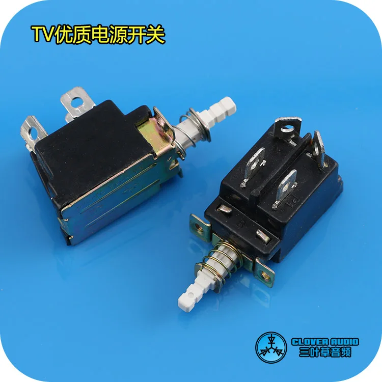 

Power Switch TV-8 5A High Power Amplifier Switch