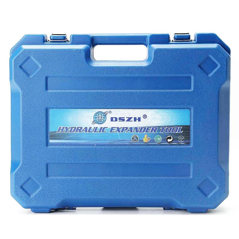 Imagem -05 - Kit de Ferramentas Expansoras de Tubo Hidráulico Cano Hidráulico de Alavancas Expansor para Linha de Combustível Ferramentas de Alargamento Hvac 522 mm