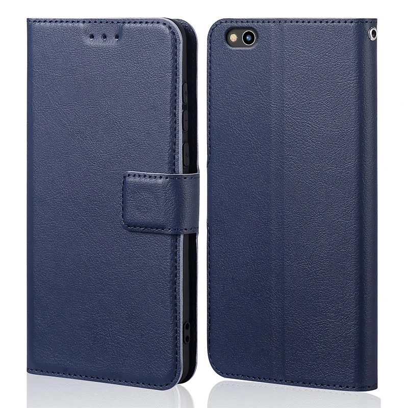 Xiaomi Mi 5C Mi5C flip leather Case For Xiaomi Mi5c Mi 5C Back Cover Protect Skin Silicon case with Card Holder magnetic