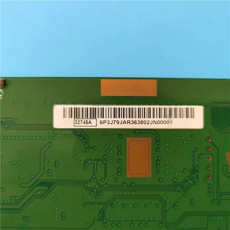 Neue Für BN96-32745A T-CON UE58J5200AW UN58H5202AF UN58H5005AF Logic Board UE58J5200AWXXC UE58J5200AWXXH V500HJ3-CPE1