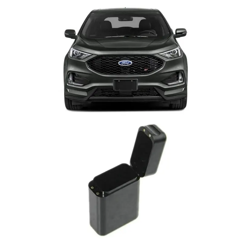 

Car Key Signal Blocker Case For Ford KA RB MAVERICK PUMA RANGER S-MAX STREET TOURNEO crown victoria e150 e250 e350 edge escape