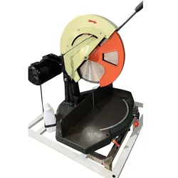 STYLE1 Manual Precise Mitre Saw  Power Hot sales aluminum Cutting machine