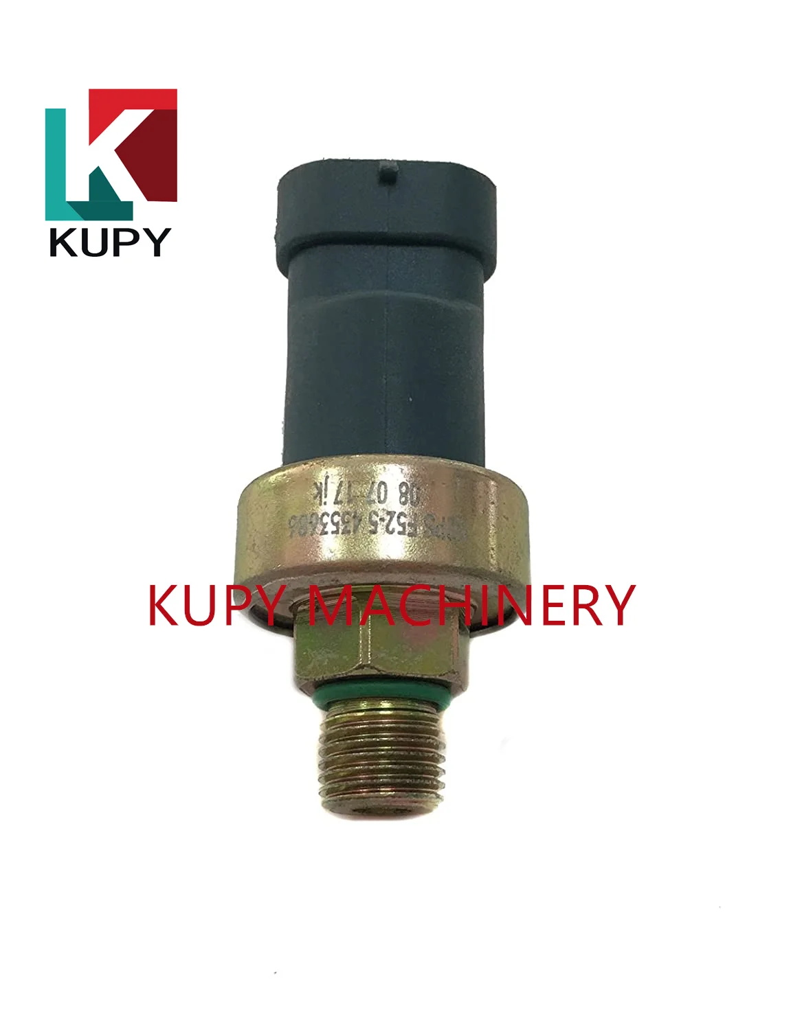 4353686 PRESSURE SWITCH FOR EX200-2 EX200-3 EX200-5