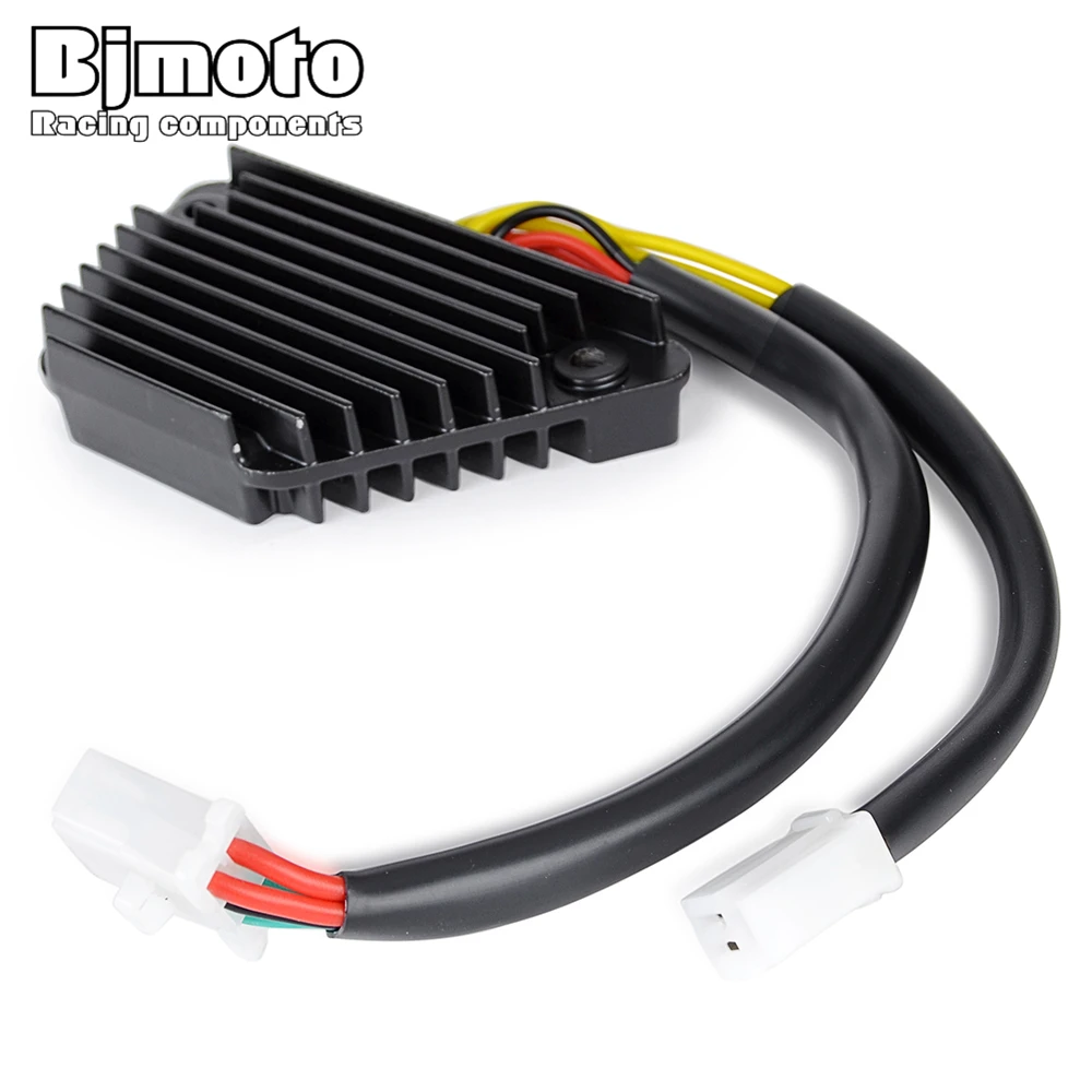 31600-MF5-018 Motorcycle Regulator Rectifier For Honda VT500C Shadow 500 83-86 VT750C 82-84 CBX400 Custom 1983 NV400 Custom 1985