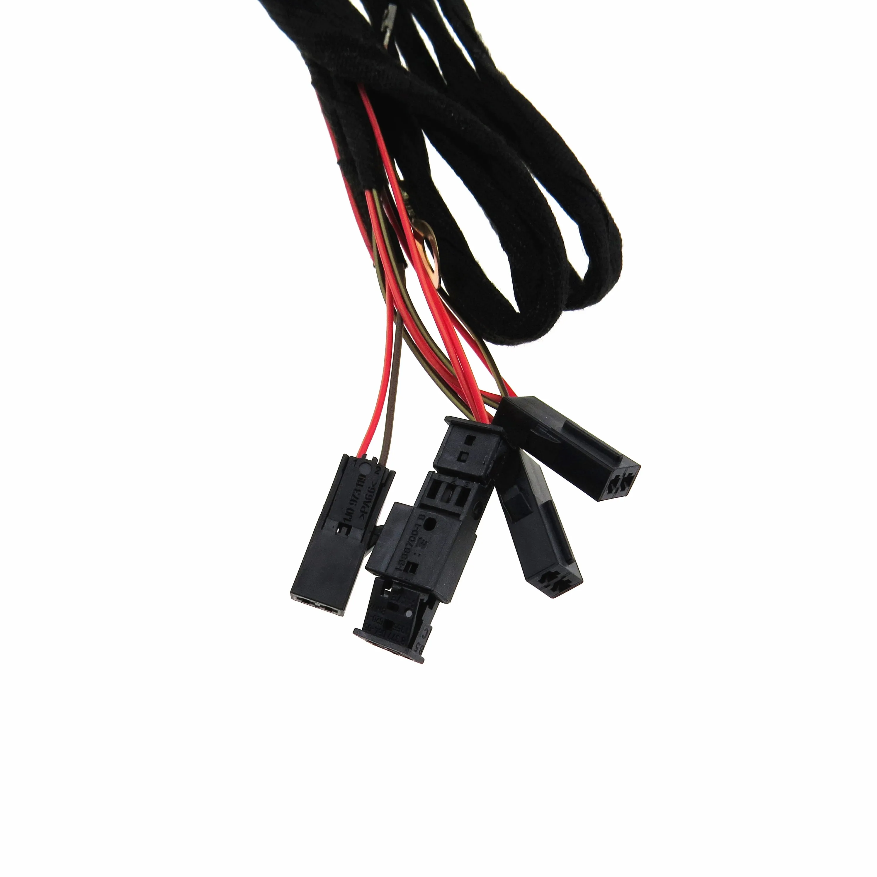 Car Air Conditioning Vents Outlet Connect Harness Cable 3AA 971 315 For Passat B6 B7 CC 2009-2018 Magotan 3AA971315