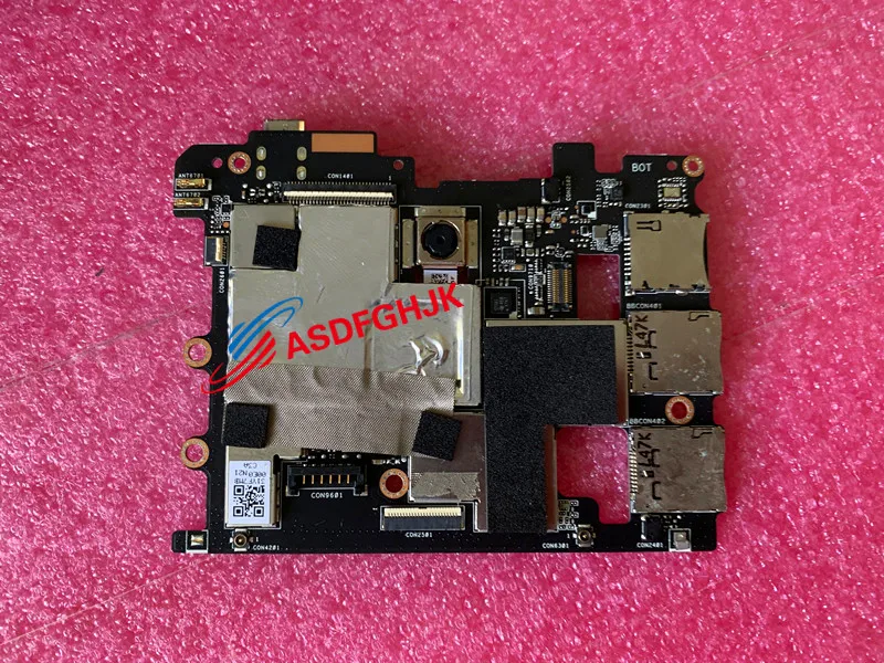 

Original FOR ASUS Fonepad 7 FE375CG MB MAINBOARD K019 100% TESED OK