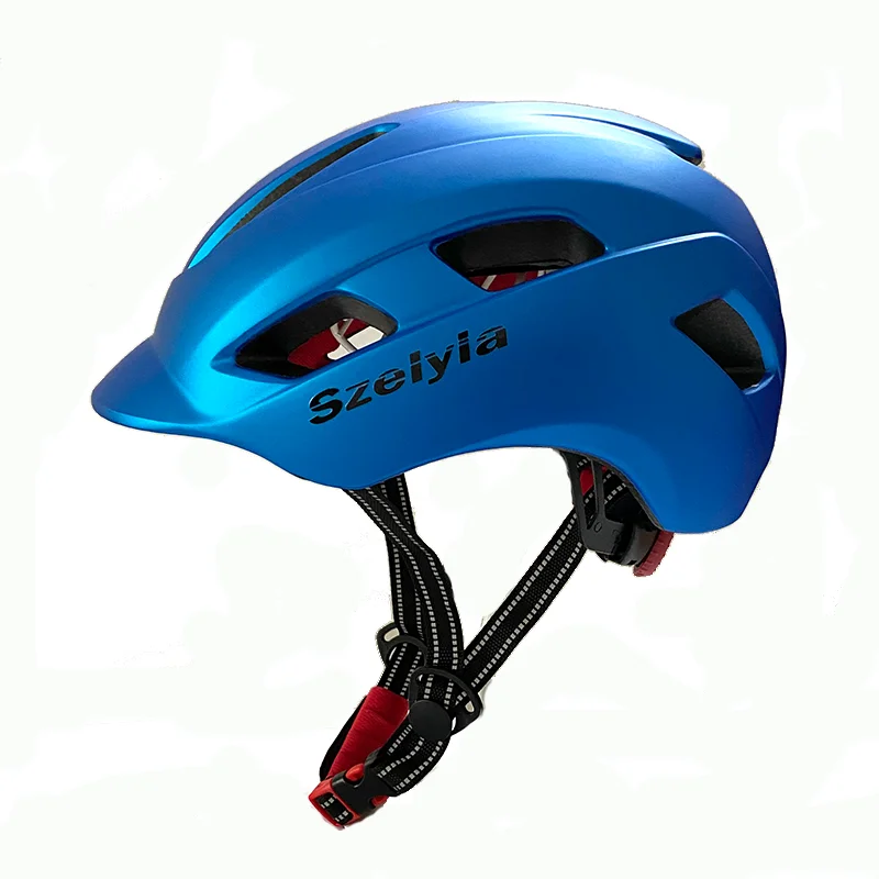 Adults Cycling helmet Mtb Mountain bike helmet Horse Riding Equipment Security Bicycle Helmet motorcycle Gear Casco Ciclismo