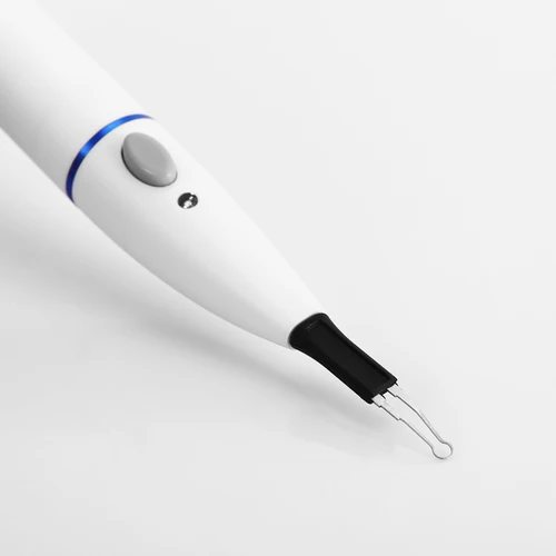 Imagen 2 del producto AZDENT Dental Endo Gutta blanqueamiento Dental higiene bucal equipo Dental cortador de encías Dental Cutta Percha con 4 puntas