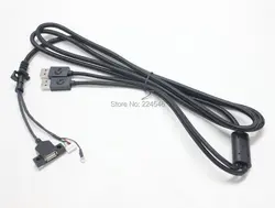 USB Power Cable For Logitech G413 G512 Mechanical Gaming Keyboard Cable DIY Repair Replacement Cable