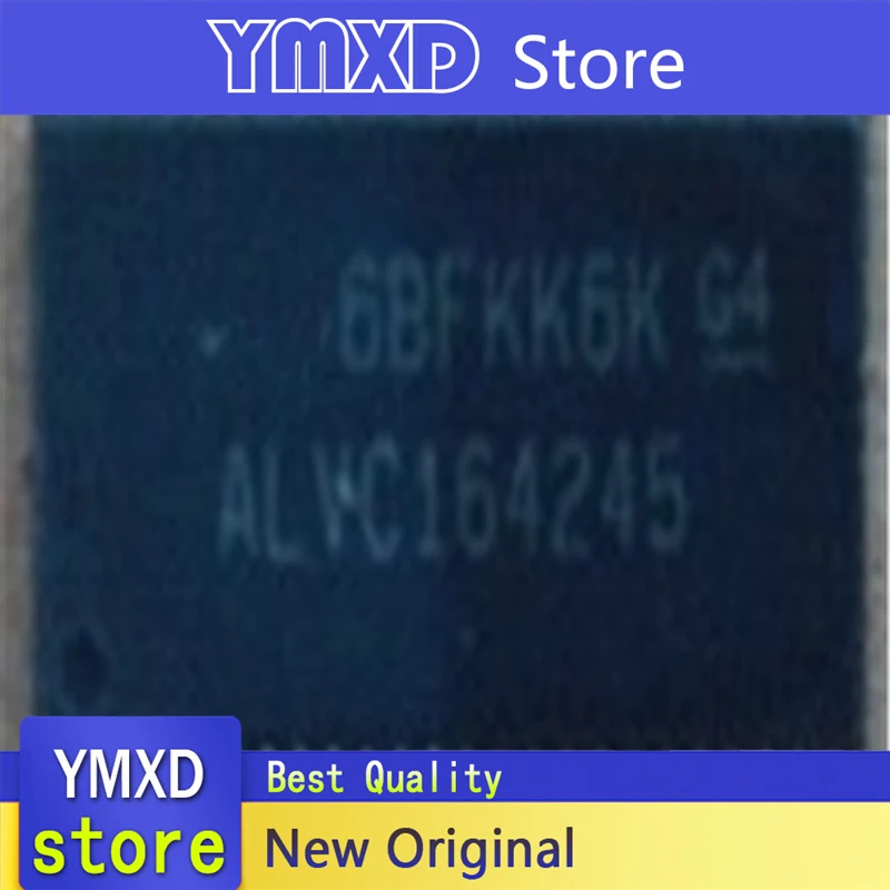 10pcs/lot New Original SN74ALVC164245DGGRG4 TSSOPSN74ALVC164245DGG In Stock