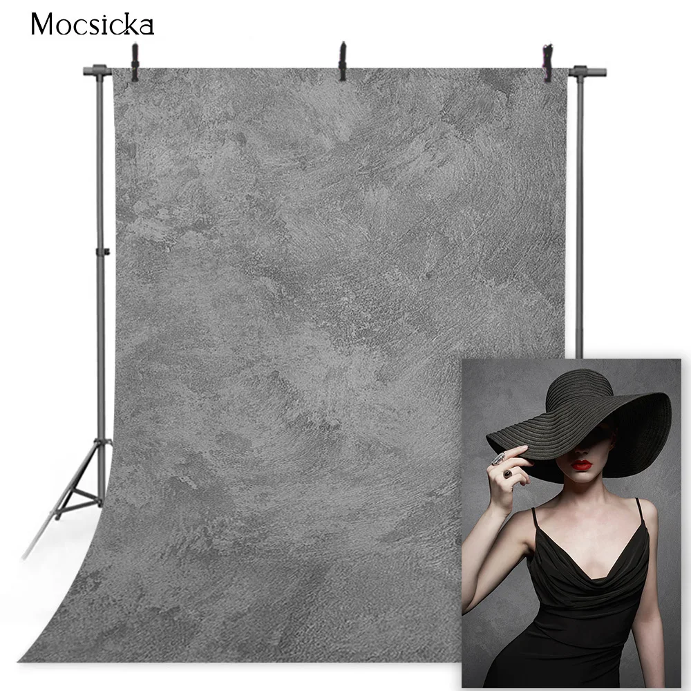 Vintage Abstract Backdrop for Photography Studio Newborn Kids Old Master Texture Adult Birthday Portrait Photo Background Props