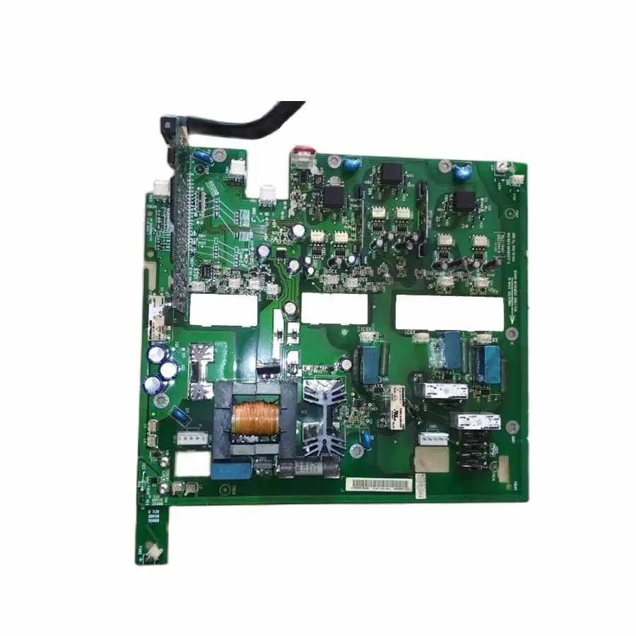 In Stock ACS800 RINT-6611C Power Drive Board Good In Condition