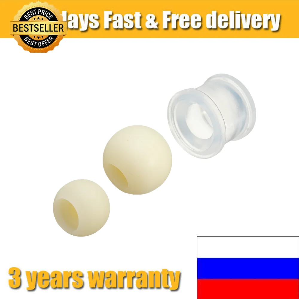 Kit de reparación de enlace Selector de engranajes para autocaravana, furgoneta Caravelle 3, Volkswagen Transporter T4 701711166