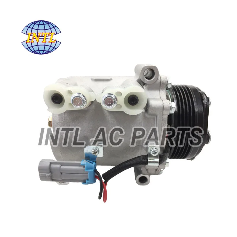 51837810 Scroll Auto car air a/c compressor For Fiat Doblo Motor 1.4 2012