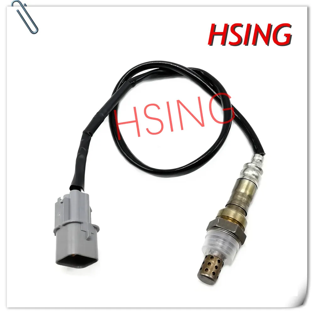 

Oxygen Sensor O2 Sensor Fits For 06-12 Eclipse 3.8L-V6 07-09 Galant 3.8L ***Part No# 1588A098 234-4318