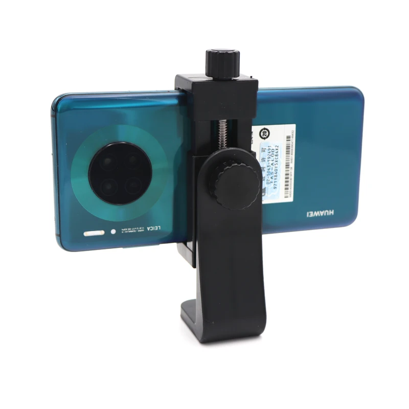 السفر ترايبود جبل محول الهاتف الخليوي المحمول المقص حامل عمودي 360 ترايبود حامل آيفون حامل كاميرا