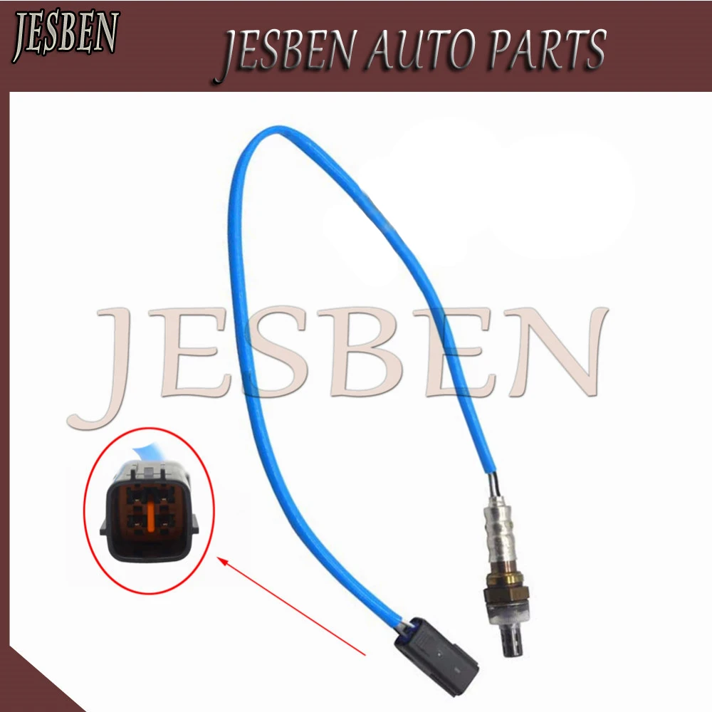 

LFDD-18-861A LF2N-18-861 Rear Lambda O2 Oxygen Sensor for Mazda 6 GH Premacy 2.0 2.5 MZR MK2 LW 2.3 2002-2013 NO# OZA341-F71