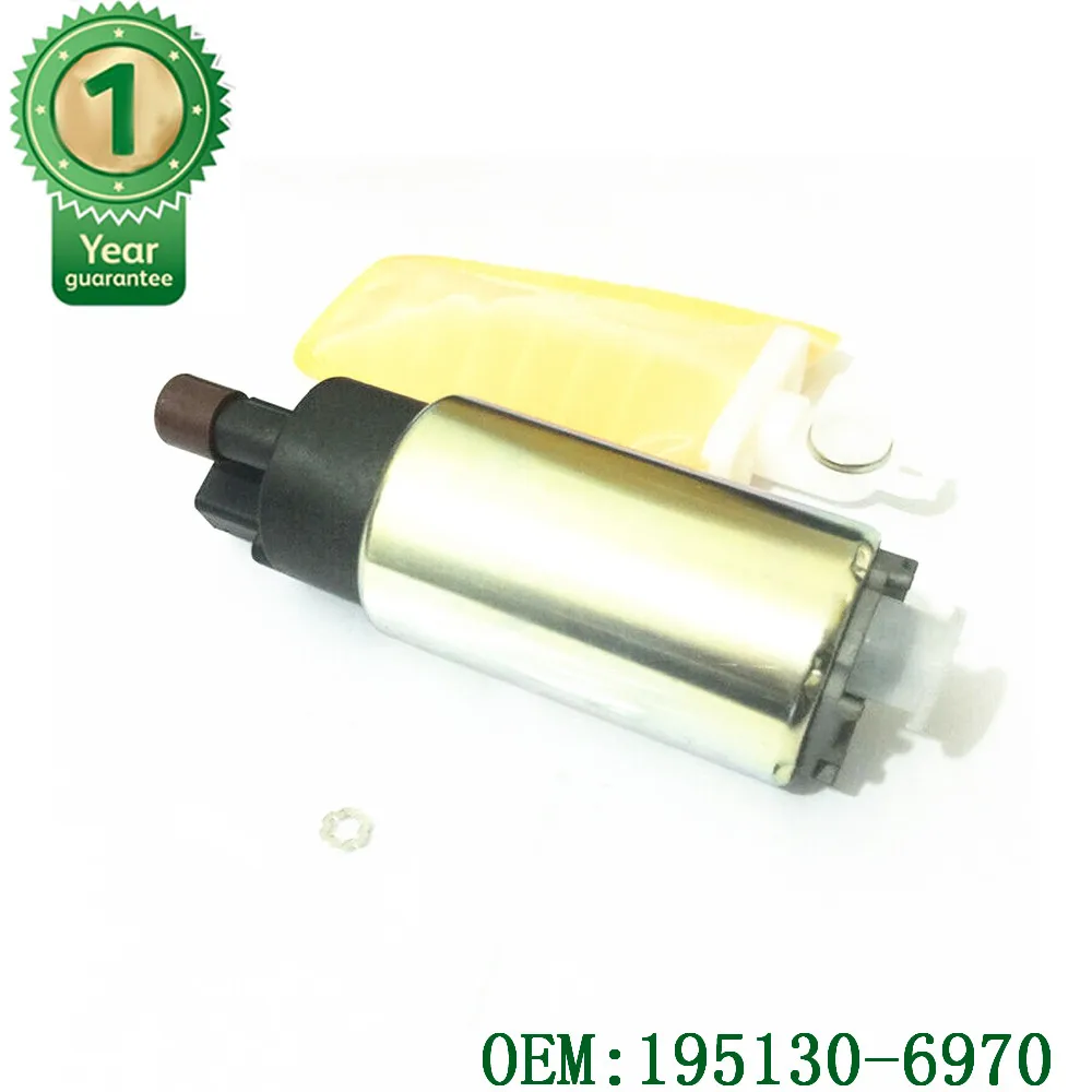 high quality Brand new fuel pump 195130-6970 1951306970  universal fuel pump for many japanese car  K.M